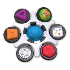 BABY Einstein Curiosity Clutch™ Sensory Toy