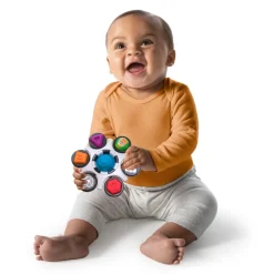 BABY Einstein Curiosity Clutch™ Sensory Toy
