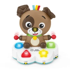BABY Einstein Drum & Learn Dean™ Musical Toy with Drum