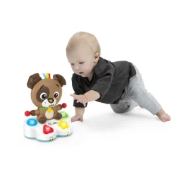 BABY Einstein Drum & Learn Dean™ Musical Toy with Drum