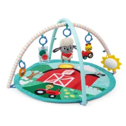 BABY Einstein Happy Harvest™ Activity Mat with Sensory Experiences