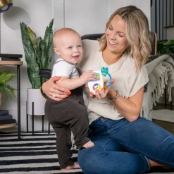 BABY Einstein Maritime Melodies™ Music Toy
