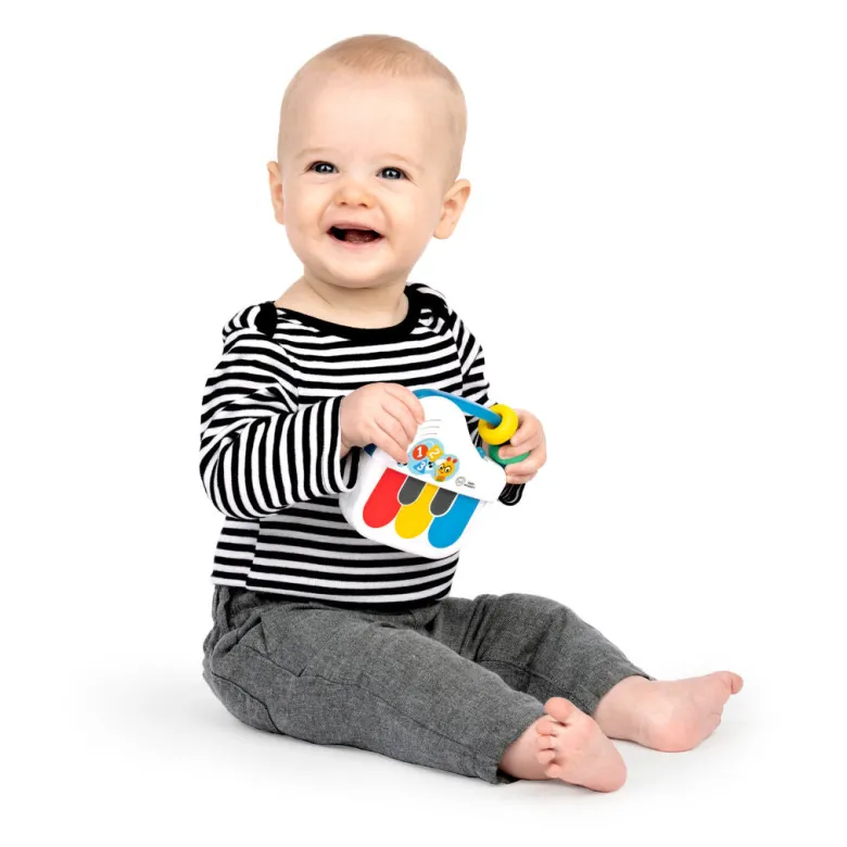 BABY Einstein Mini Piano: Refresh
