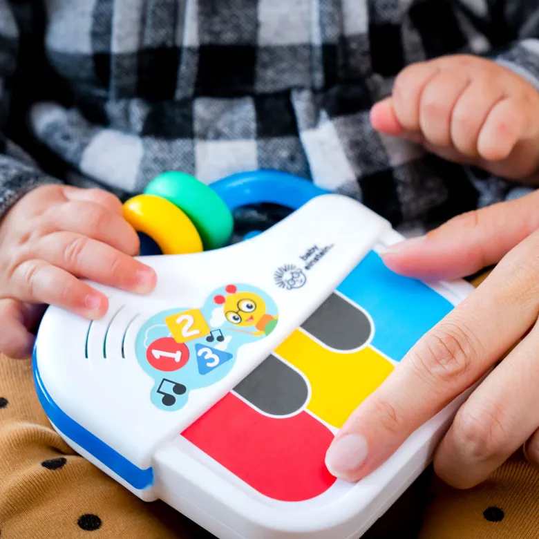 BABY Einstein Mini Piano: Refresh