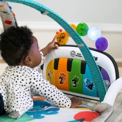 BABY Einstein Music & Language Activity Gym