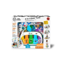 BABY Einstein Music & Language Activity Gym