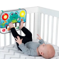 BABY Einstein Musical Toy, Neptune's Kick & Explore™