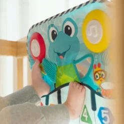 BABY Einstein Musical Toy, Neptune's Kick & Explore™