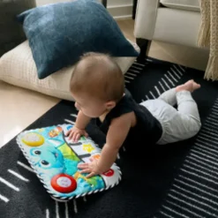 BABY Einstein Musical Toy, Neptune's Kick & Explore™