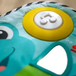 BABY Einstein Musical Toy, Neptune's Kick & Explore™