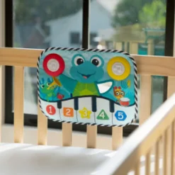 BABY Einstein Musical Toy, Neptune's Kick & Explore™