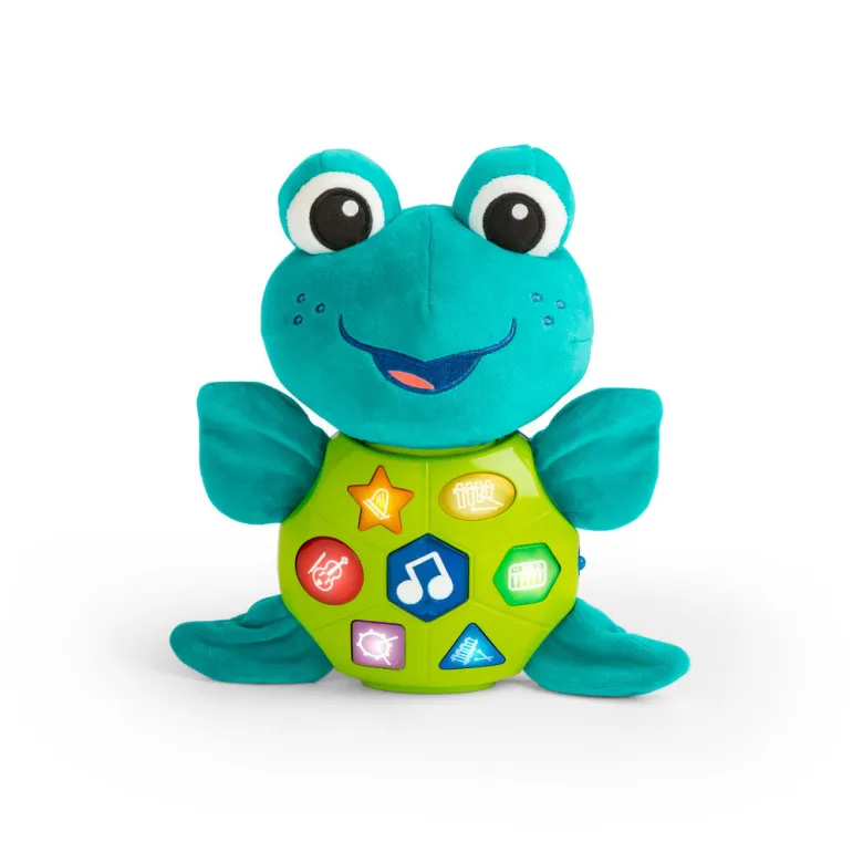 BABY Einstein Musical Toy, Neptune's Musical Discovery