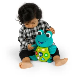 BABY Einstein Musical Toy, Neptune's Musical Discovery