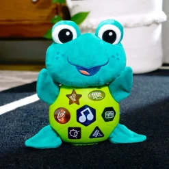 BABY Einstein Musical Toy, Neptune's Musical Discovery