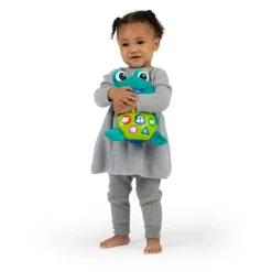 BABY Einstein Musical Toy, Neptune's Musical Discovery