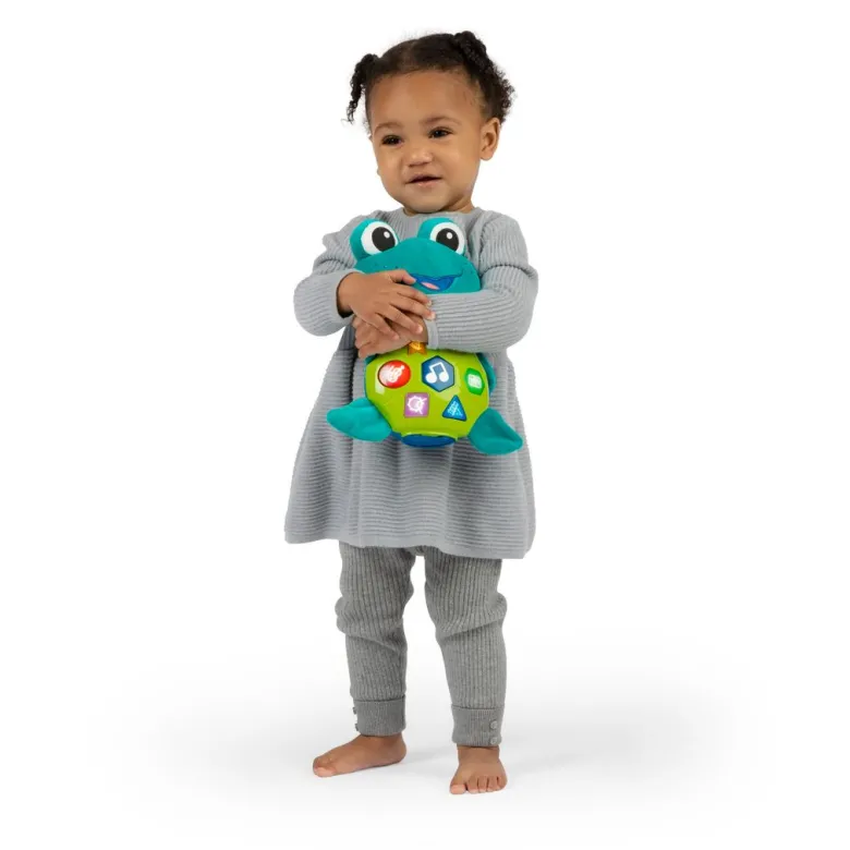 BABY Einstein Musical Toy, Neptune's Musical Discovery