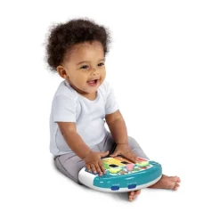 BABY Einstein Musical Toy for Infants, Piano