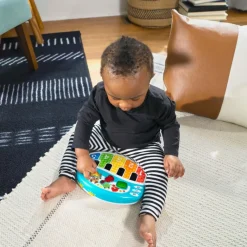 BABY Einstein Musical Toy for Infants, Piano
