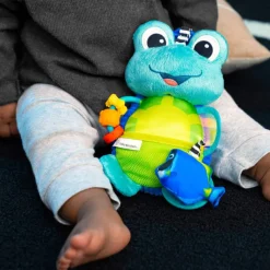 BABY Einstein My Friend Neptune, Ocean Explorer