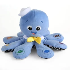 BABY Einstein Octoplush Octopus, Baby Toy