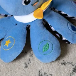 BABY Einstein Octoplush Octopus, Baby Toy