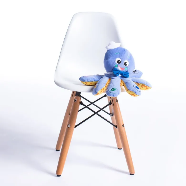 BABY Einstein Octoplush Octopus, Baby Toy