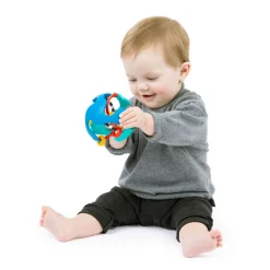 BABY Einstein Rattle & Sense™ Sensory Ball