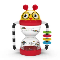 BABY Einstein Rattle, Cal's Sensory Shake-up™