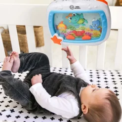 BABY Einstein Sea Creatures Crib Activity Hanger