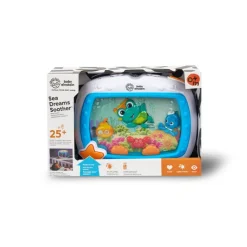 BABY Einstein Sea Creatures Crib Activity Hanger