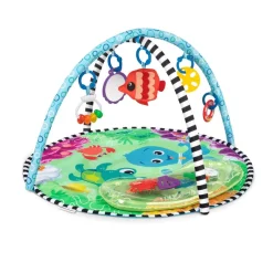 BABY Einstein Sea Floor Explorers™ 2-in-1 Activity Gym