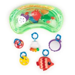 BABY Einstein Sea Floor Explorers™ 2-in-1 Activity Gym