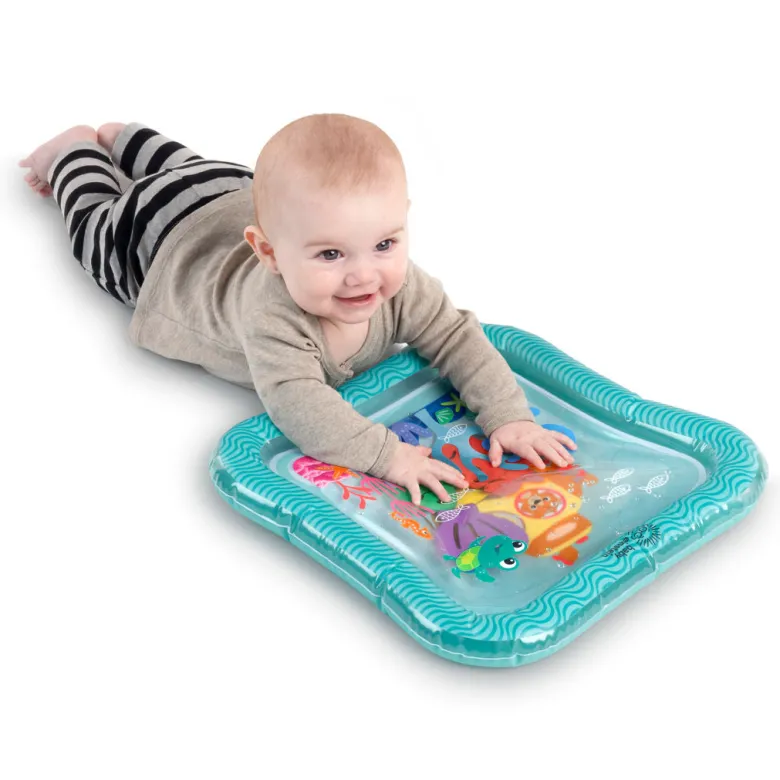 Baby Einstein, Water Play Mat