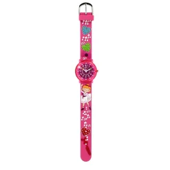 Babywatch Children's Watch, Dance - Educational Watch for Ages 6-9