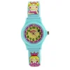 Babywatch Children's Watch, Princess - Educational Clock for Ages 6-9