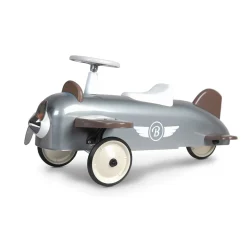 Baghera Metal Ride-On, Speedster Avion
