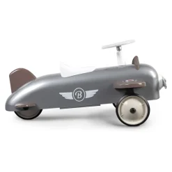 Baghera Metal Ride-On, Speedster Avion