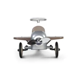 Baghera Metal Ride-On, Speedster Avion