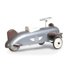 Baghera Metal Ride-On, Speedster Avion