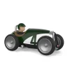 Baghera Race Car, Green