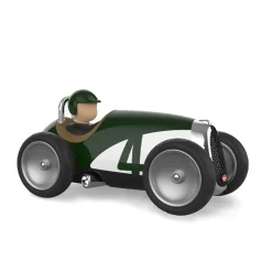 Baghera Race Car, Green