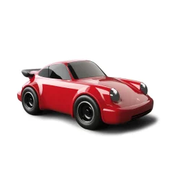 Baghera Race Car, Porsche 911 - Red