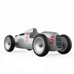 Baghera Racing Car, Audi Auto Union Type C