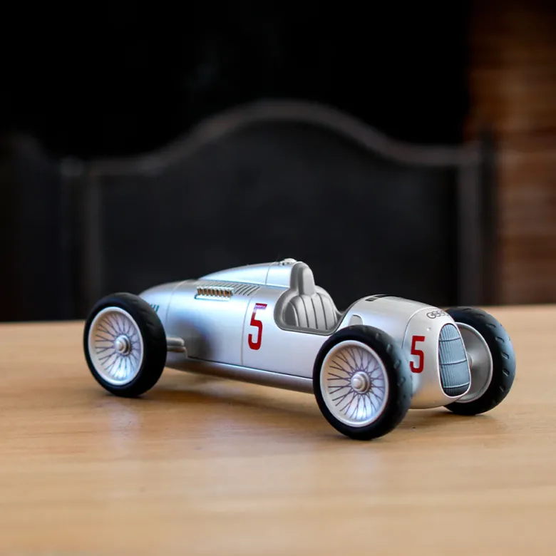 Baghera Racing Car, Audi Auto Union Type C