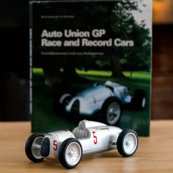 Baghera Racing Car, Audi Auto Union Type C