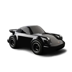 Baghera Racing Car, Porsche 911 - Black