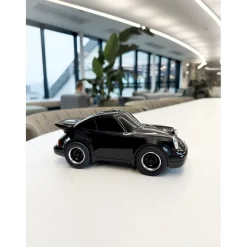 Baghera Racing Car, Porsche 911 - Black
