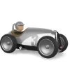 Baghera Racing Car, Silver