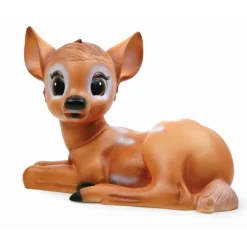 Bambi Lamp for the Children's Room