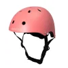 Banwood Bicycle Helmet, Matte Coral